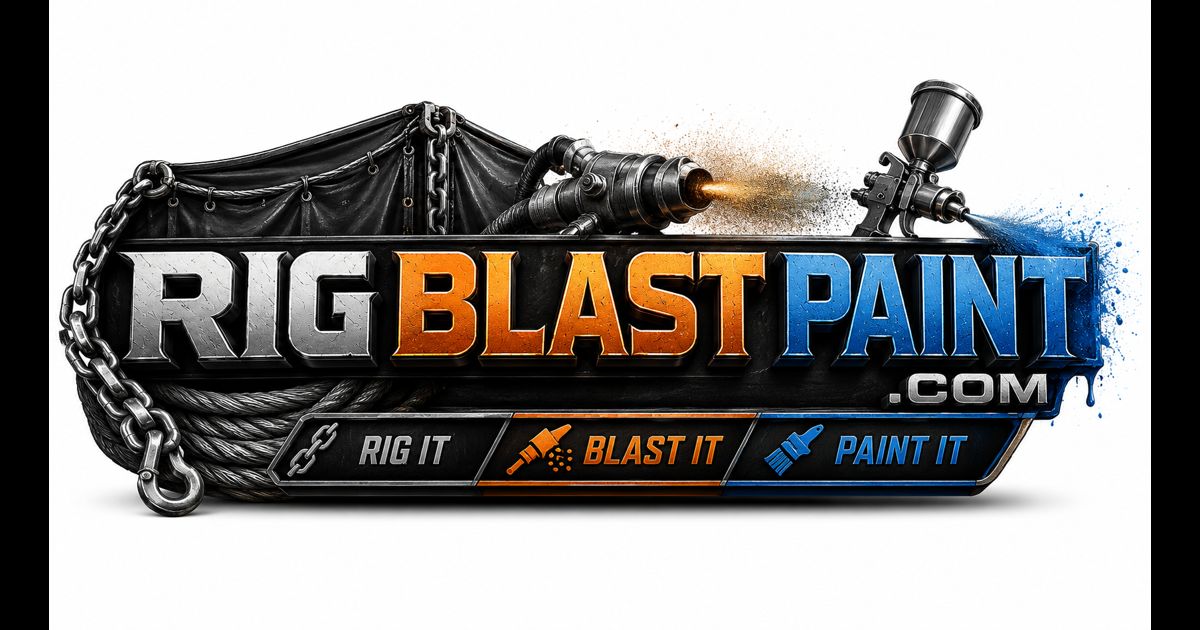 RigBlastPaint